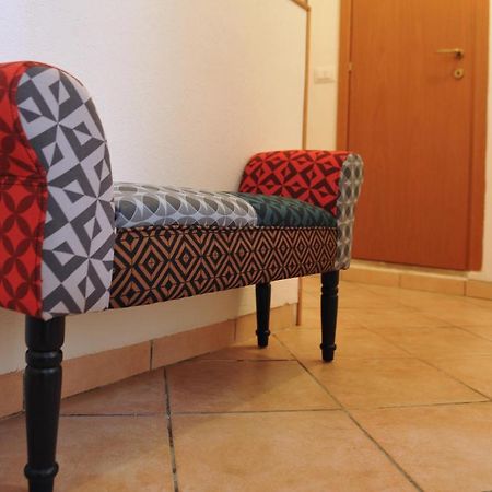 Casa Salonia Apartment Noto Bagian luar foto