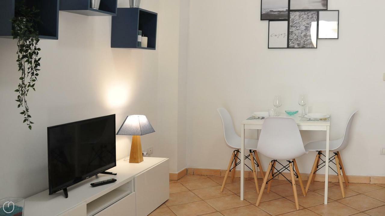 Casa Salonia Apartment Noto Bagian luar foto