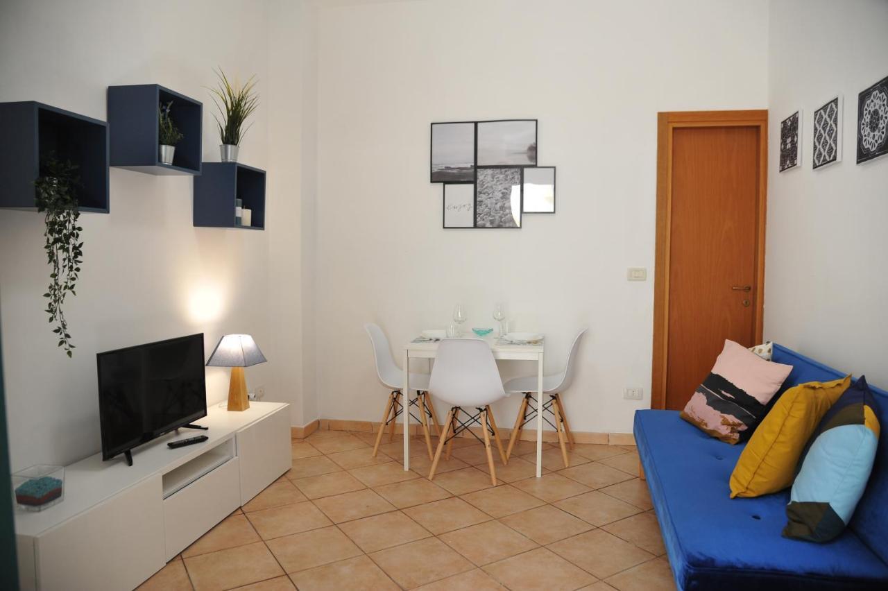 Casa Salonia Apartment Noto Bagian luar foto