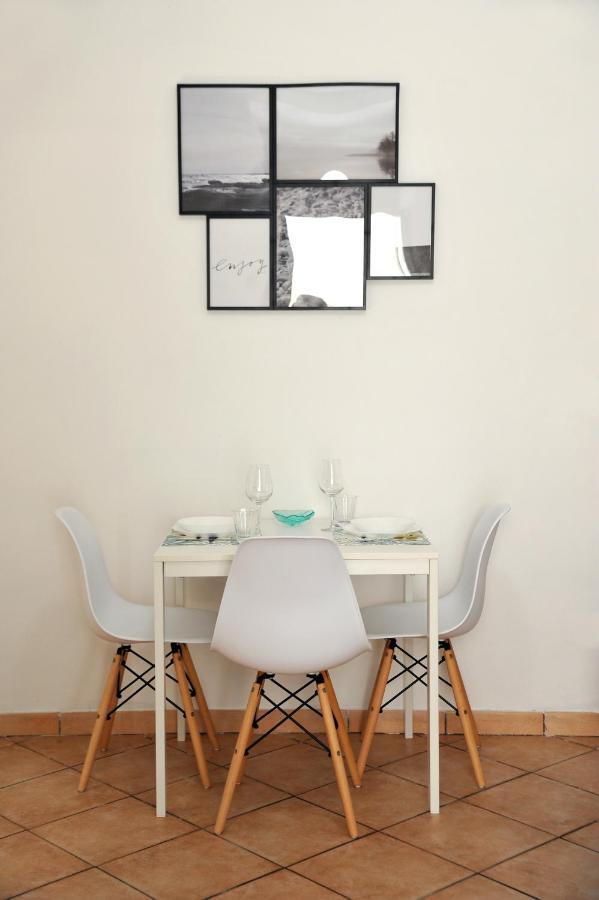 Casa Salonia Apartment Noto Bagian luar foto