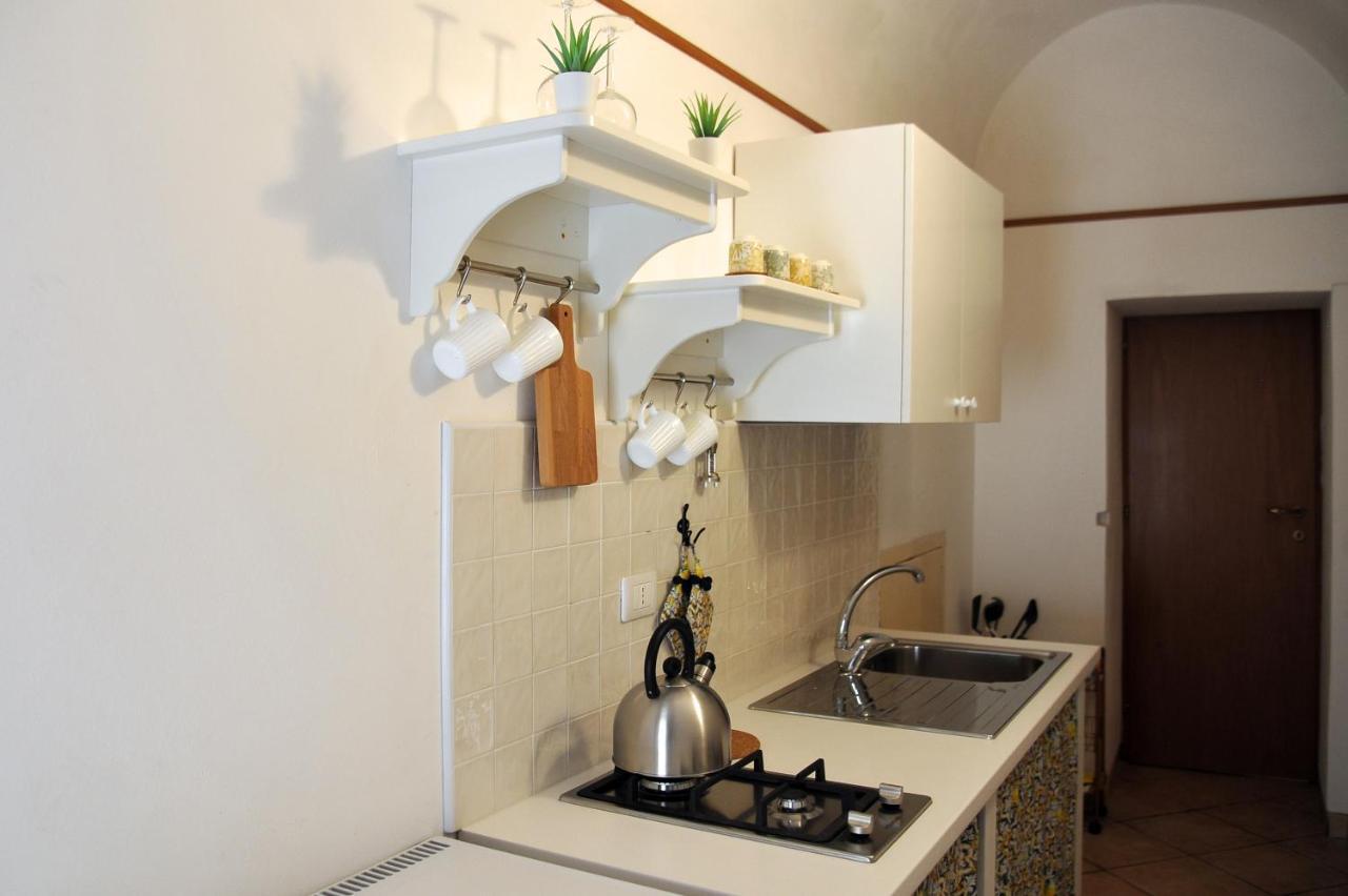 Casa Salonia Apartment Noto Bagian luar foto
