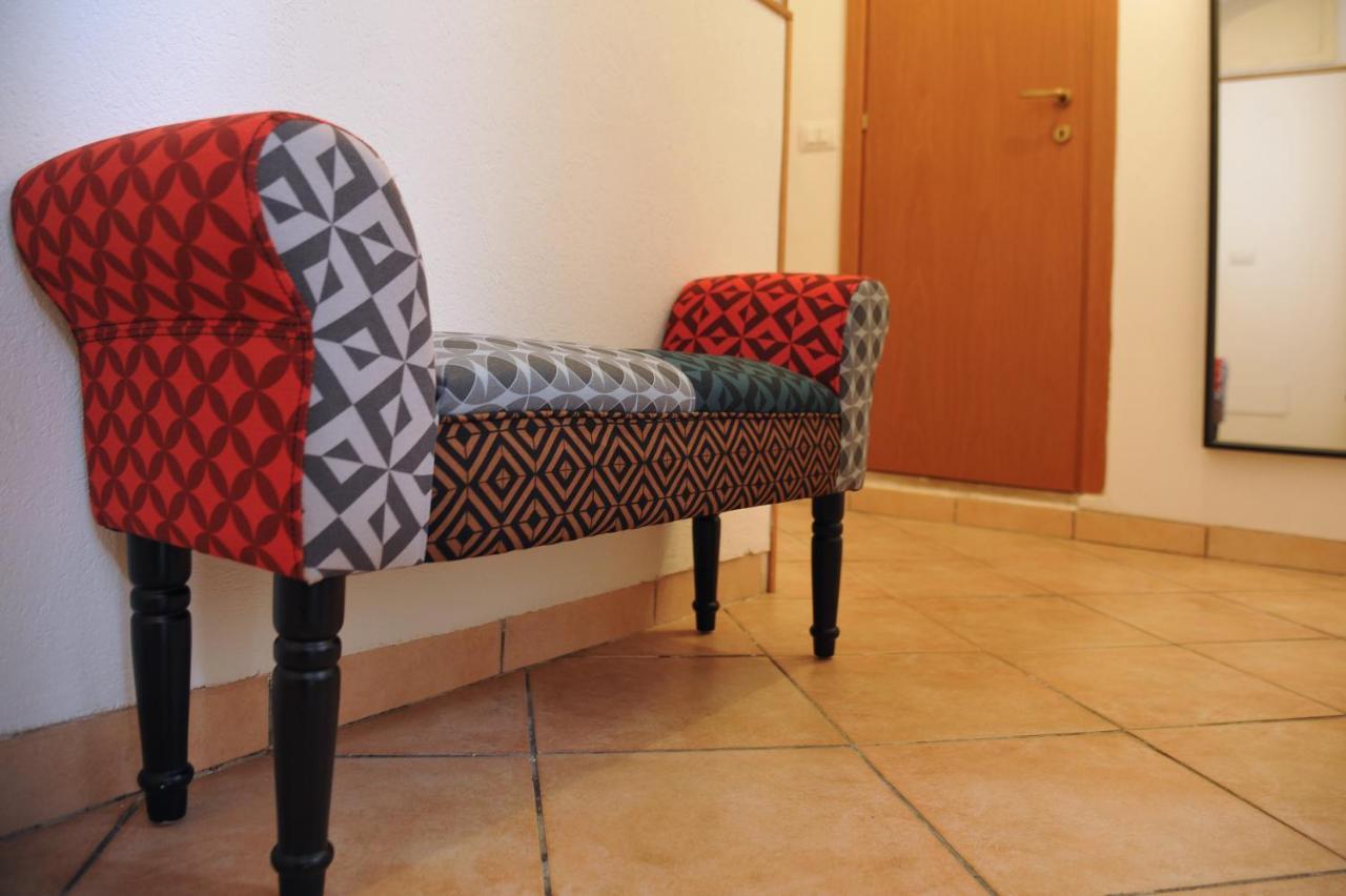 Casa Salonia Apartment Noto Bagian luar foto